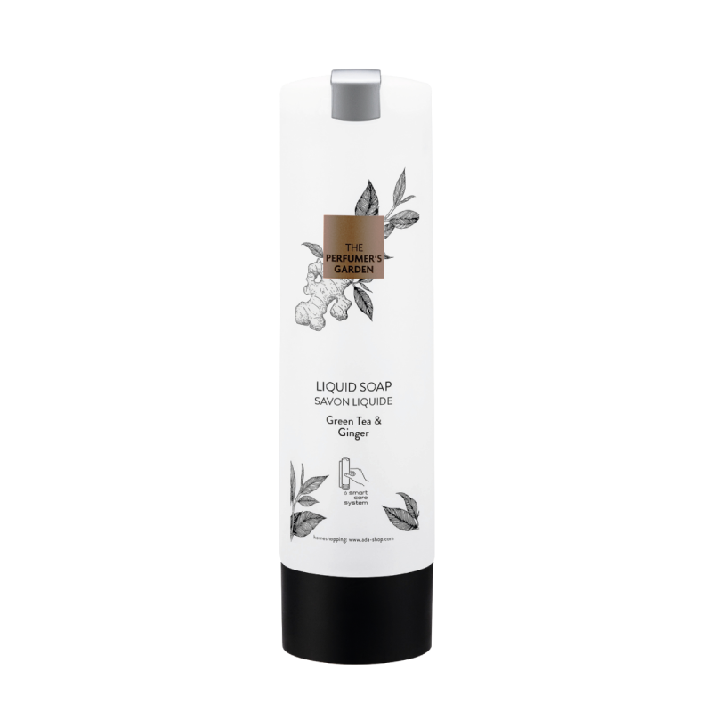 The Perfumer's Garden Liquid Soap - smart care, 300ml