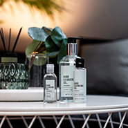 Spirit of Travel, Hand Cleansing gel 300ml, Hand Desinfect.