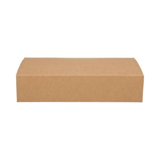 Nieuwe Verzenddozen