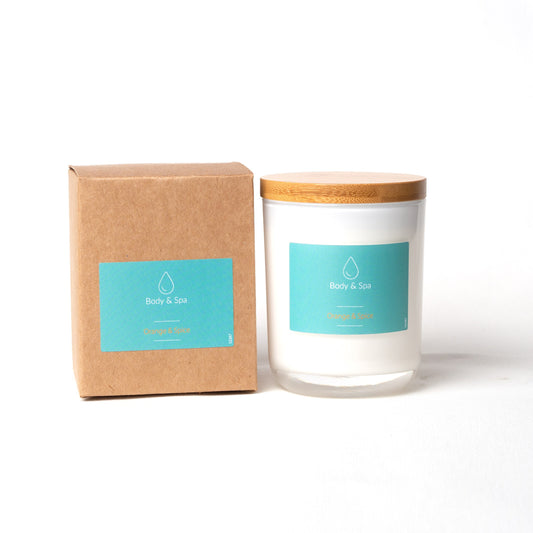 Nieuwe Collectie: De eigen collectie van Body & Spa