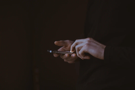 Ontsnap aan Technologie Tips voor Digitale Detox Dagen