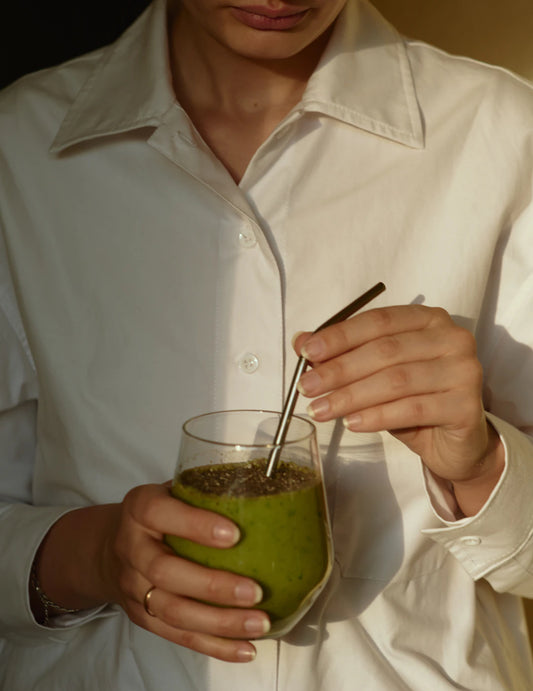 De Kracht van Zelfreflectie op Jouw Wellnessreis