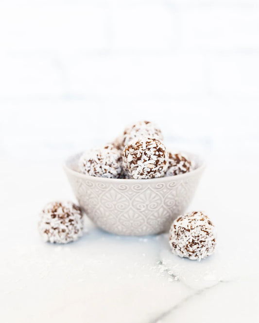 Voeding en Energie Ontdek de Verbinding