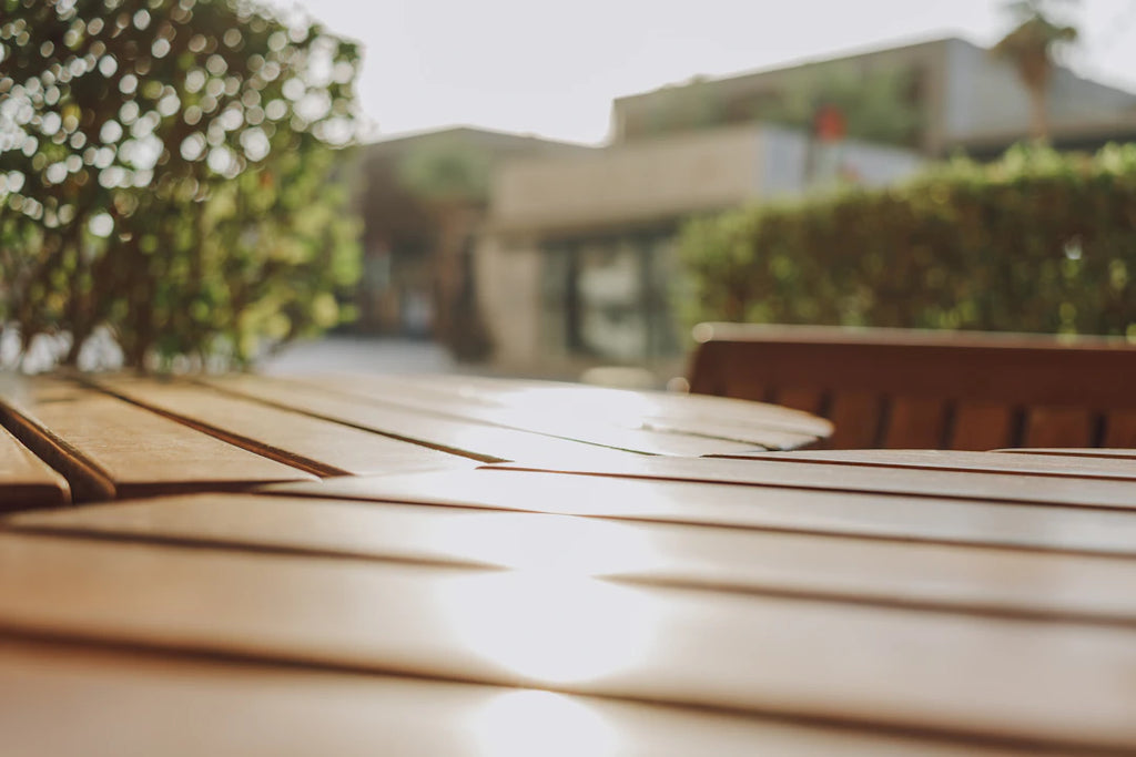 Creëer jouw Perfecte Ontspanningshoek