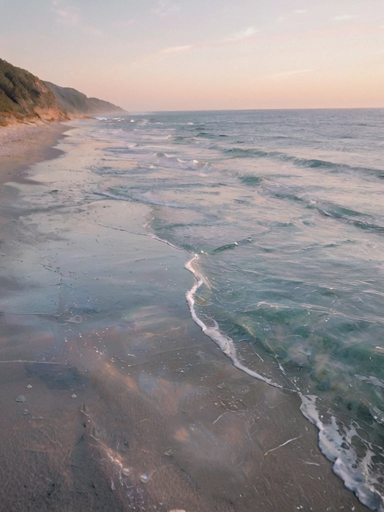 Geluid en sfeer Creëer een rustgevende ambiance
