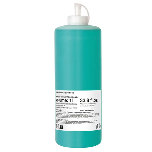 Hydro Touch Vloeibare zeep 1 Ltr.