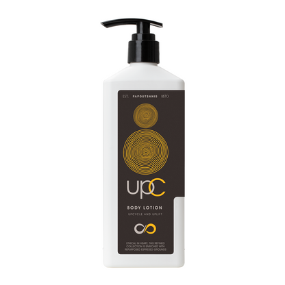 UPC Body Lotion 360ml