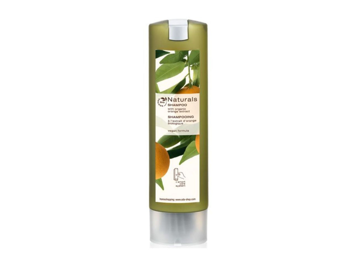Naturals Body Lotion olio d'oliva biologico - cura intelligente, 300 ml