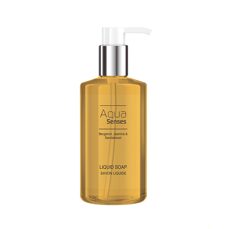 Aqua Senses Sapone Liquido 300ml