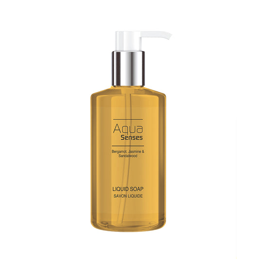 Aqua Senses Sapone Liquido 300ml