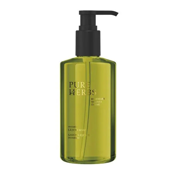 Pure Herbs Liquid Hand Soap 300ml