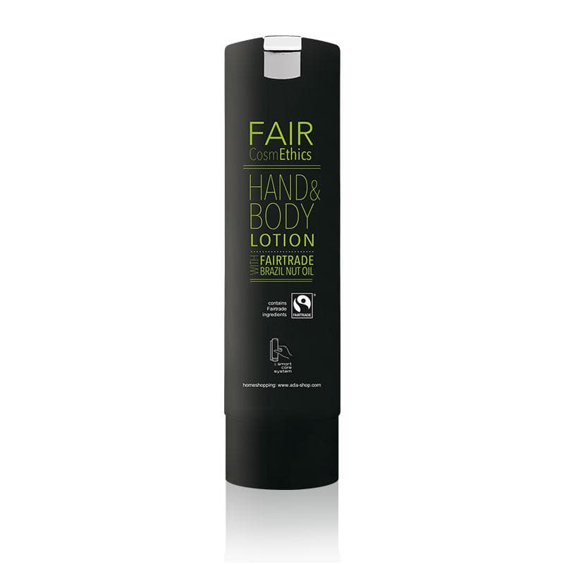 Fair CosmEthics Body Lotion - cura intelligente, 300 ml