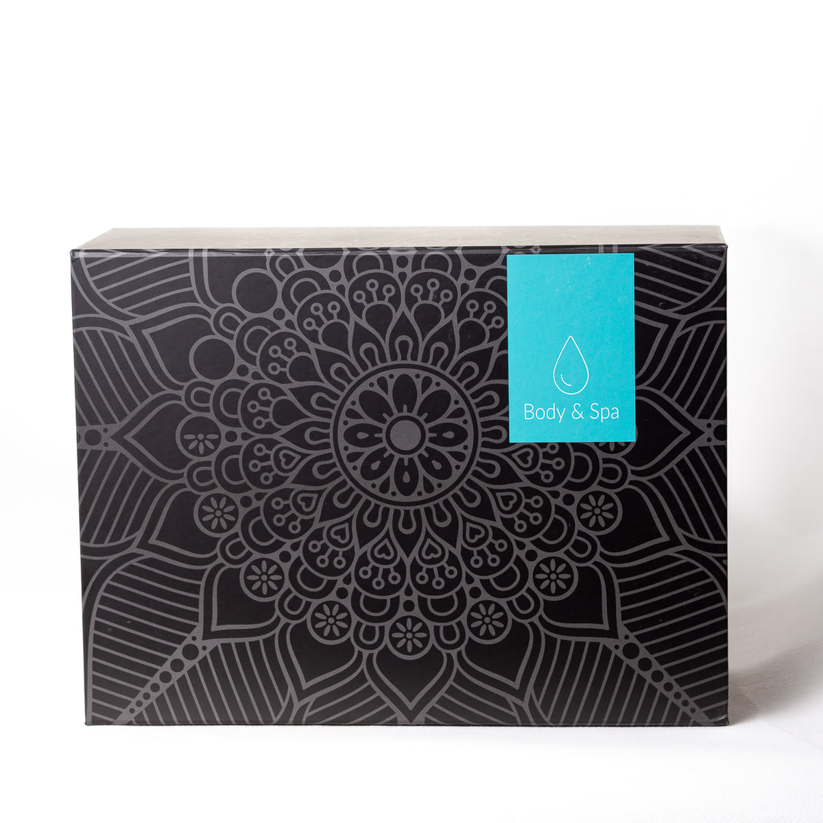 Pure Herbs gift set met geurkaars